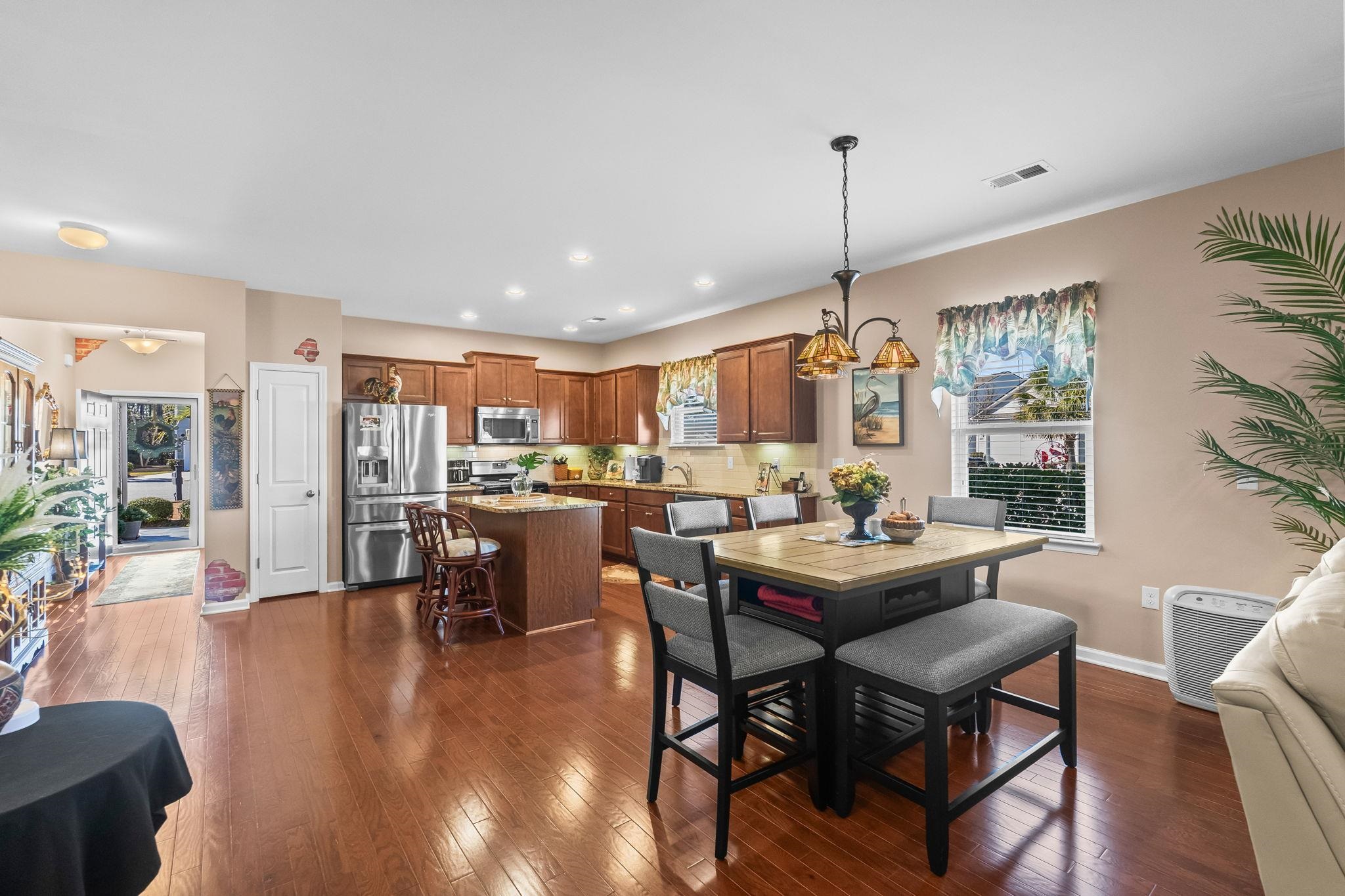 3801 Tyford Court Myrtle Beach, SC 29579 - Photo 11 of 40