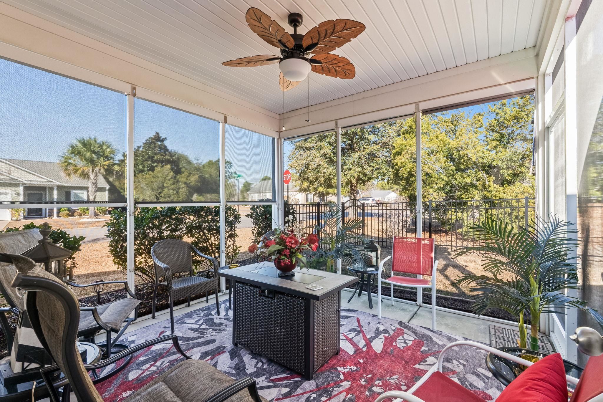 3801 Tyford Court Myrtle Beach, SC 29579 - Photo 14 of 40