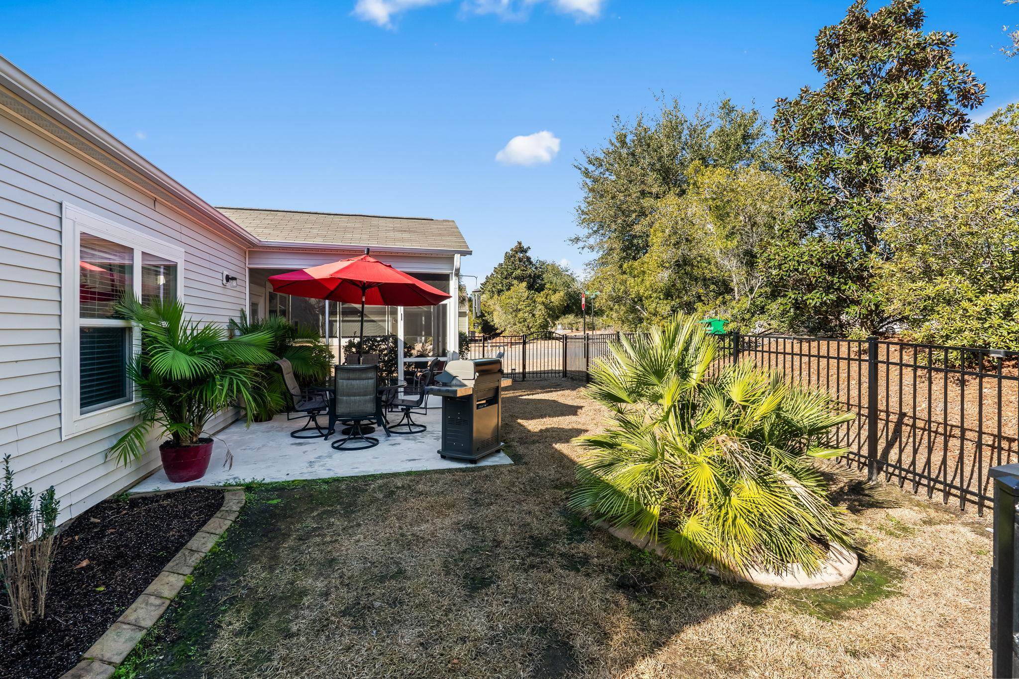 3801 Tyford Court Myrtle Beach, SC 29579 - Photo 16 of 40