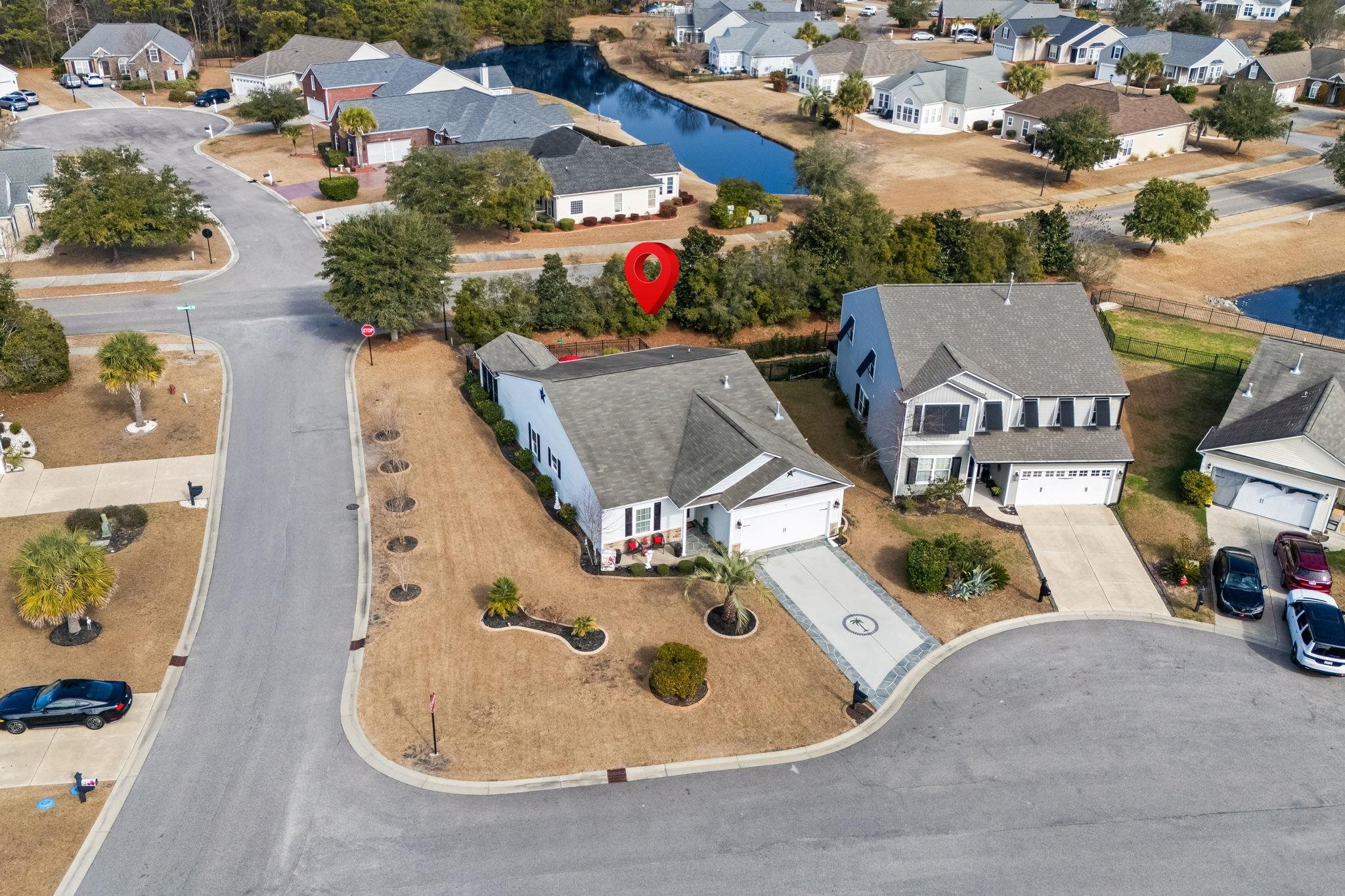 3801 Tyford Court Myrtle Beach, SC 29579 - Photo 2 of 40