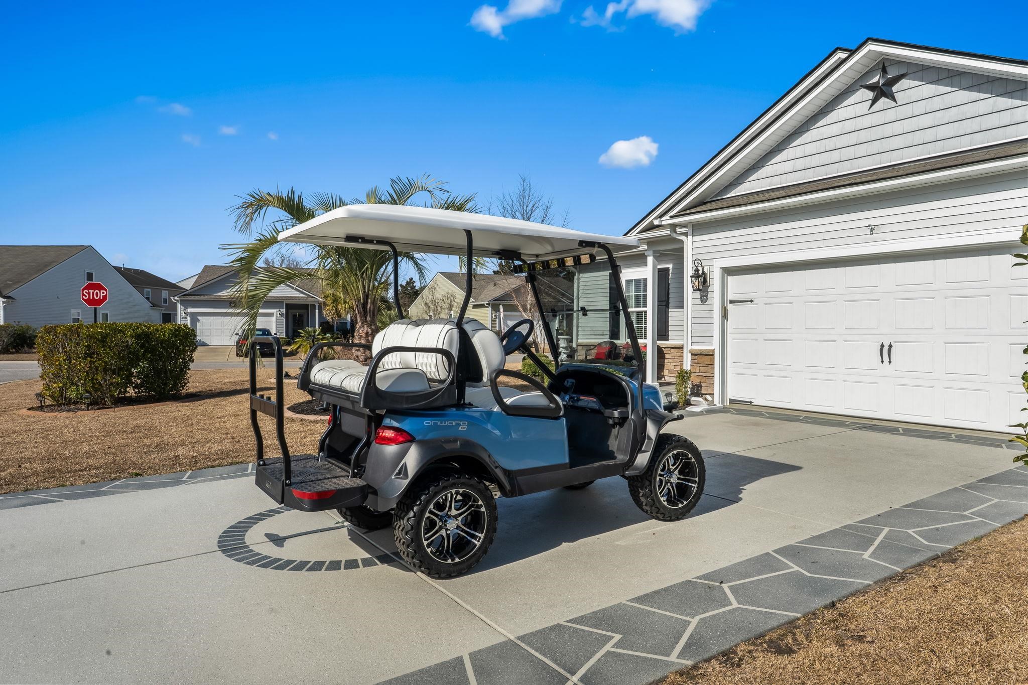 3801 Tyford Court Myrtle Beach, SC 29579 - Photo 35 of 40