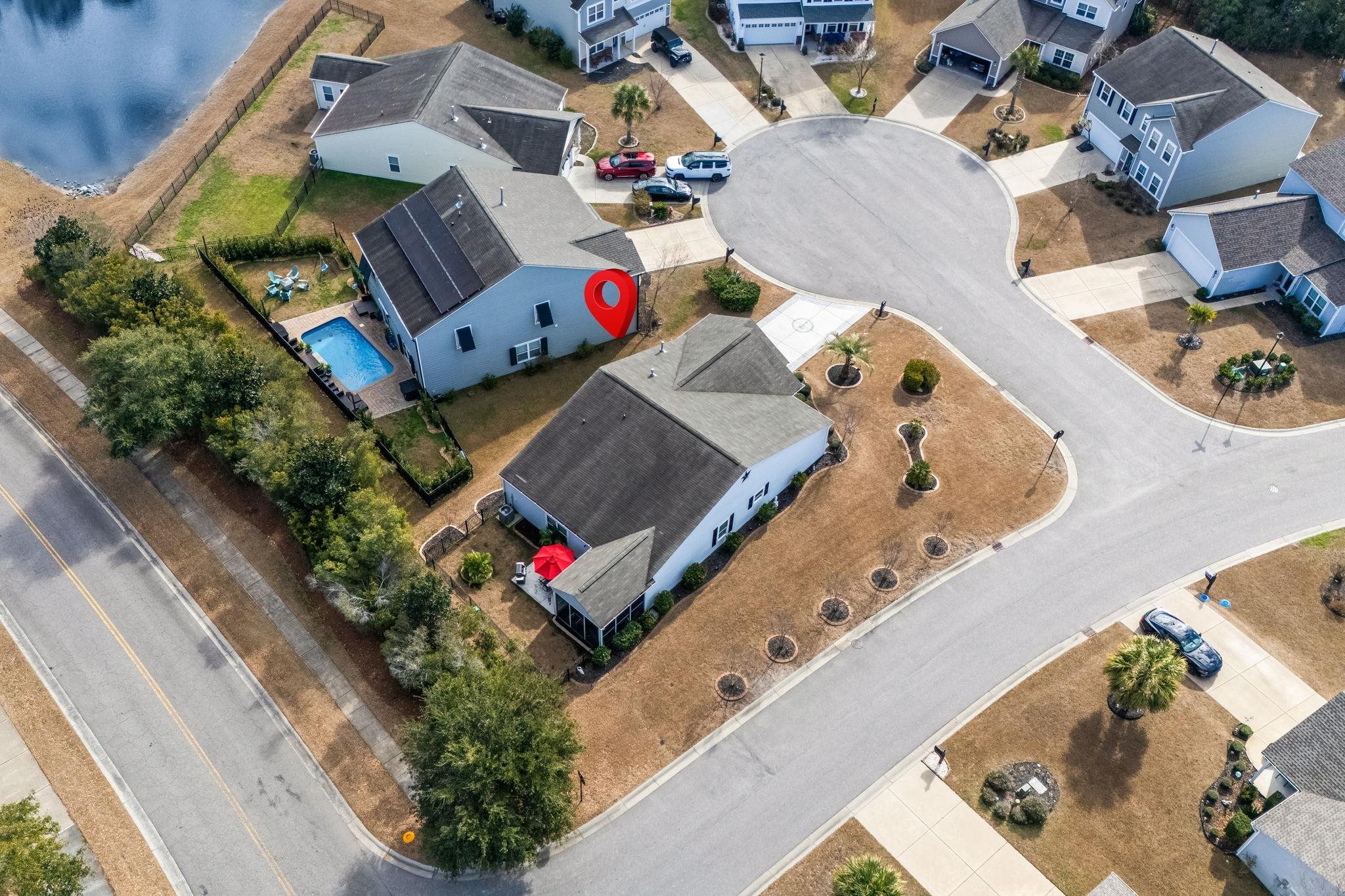 3801 Tyford Court Myrtle Beach, SC 29579 - Photo 37 of 40