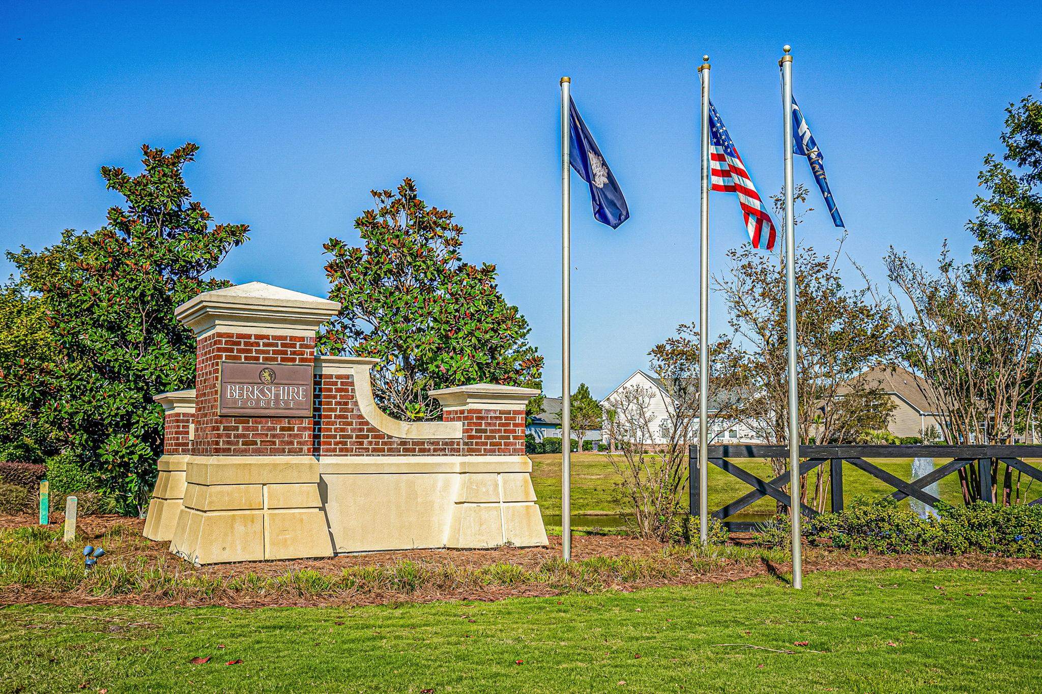 3801 Tyford Court Myrtle Beach, SC 29579 - Photo 38 of 40