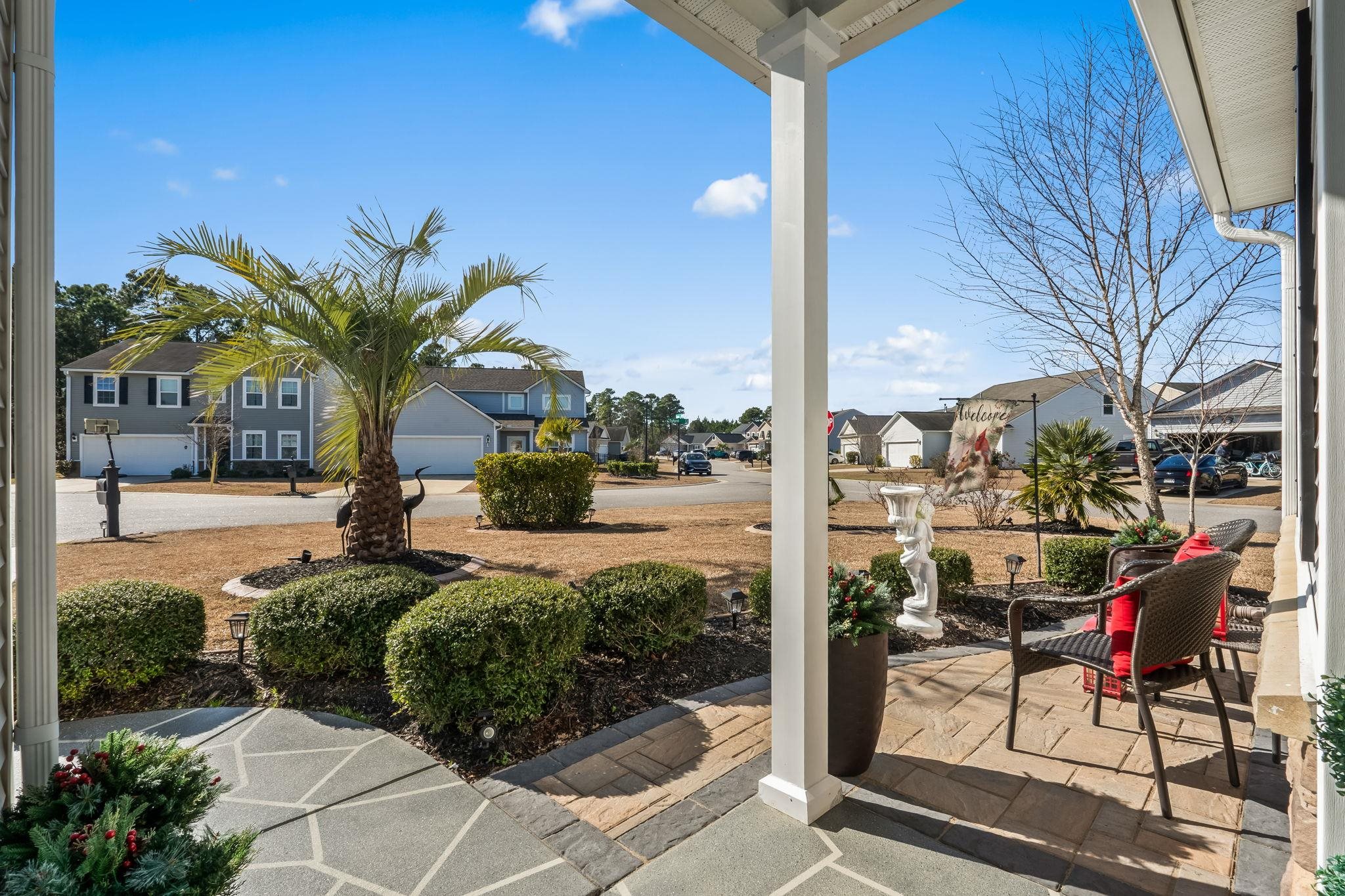 3801 Tyford Court Myrtle Beach, SC 29579 - Photo 4 of 40