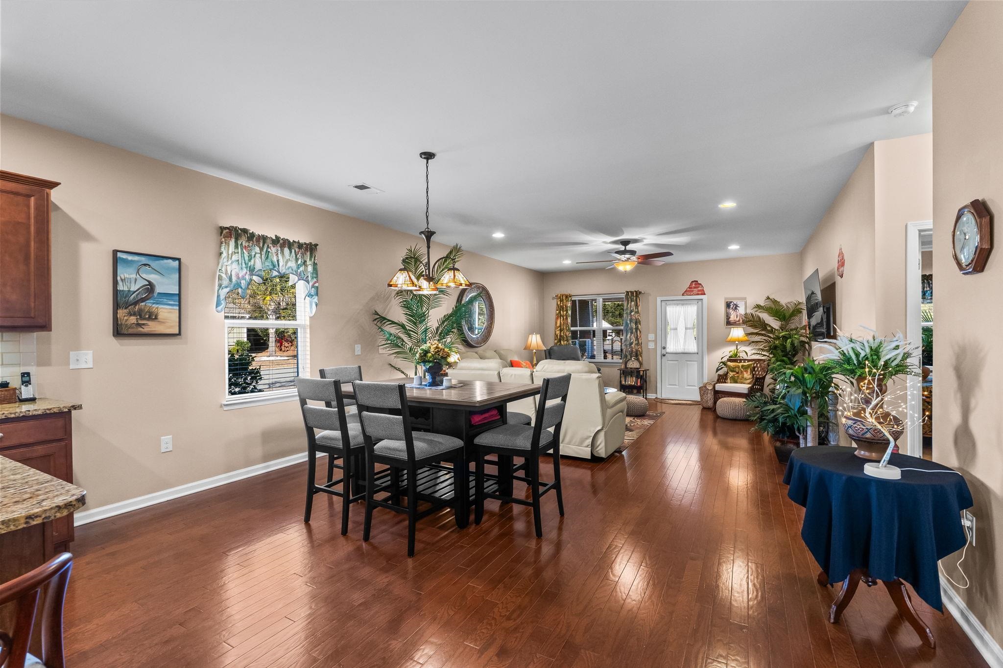 3801 Tyford Court Myrtle Beach, SC 29579 - Photo 7 of 40