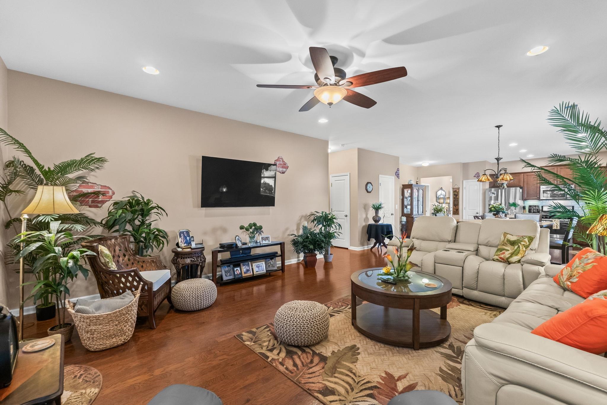 3801 Tyford Court Myrtle Beach, SC 29579 - Photo 9 of 40