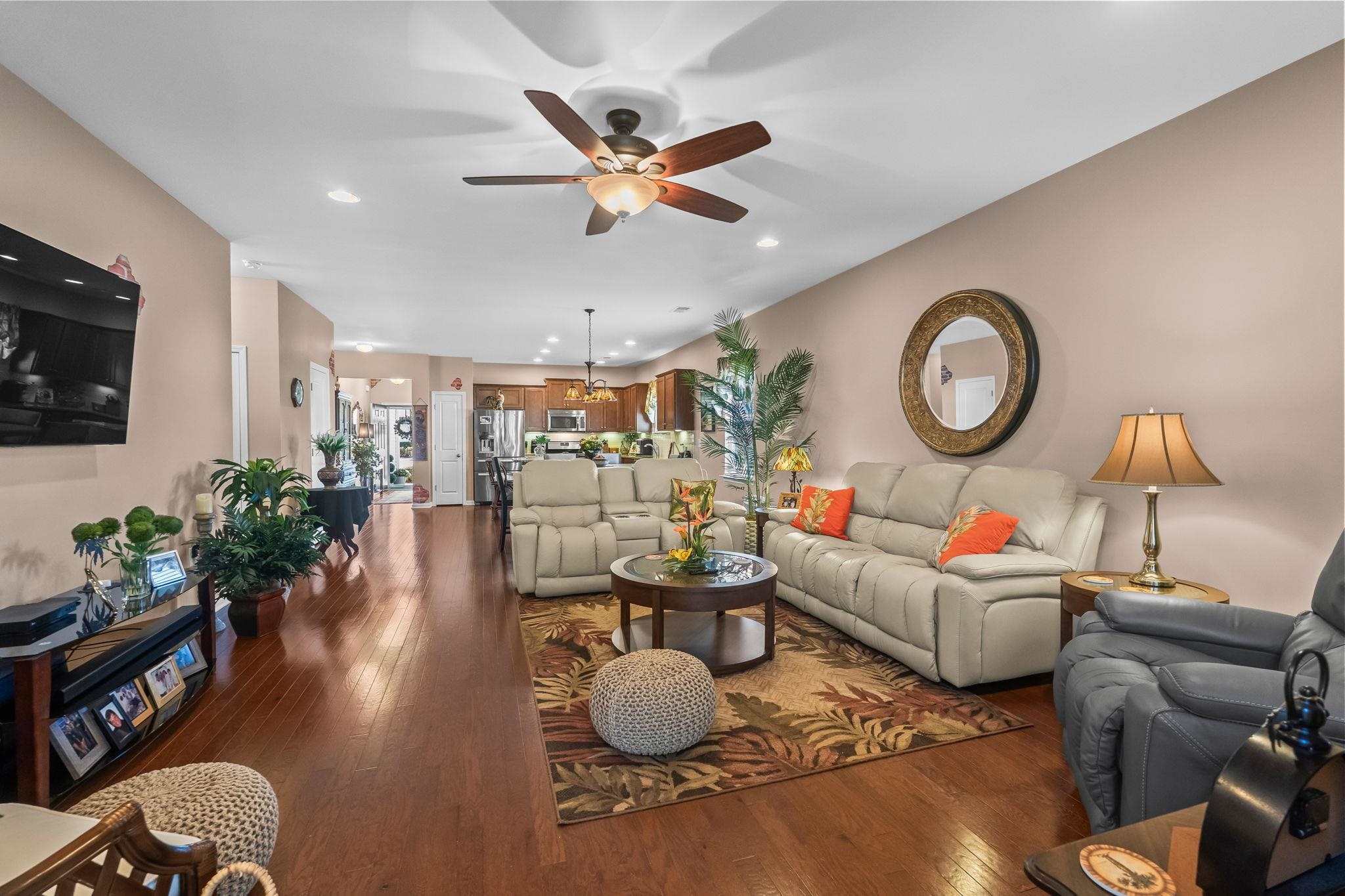 3801 Tyford Court Myrtle Beach, SC 29579 - Photo 10 of 40