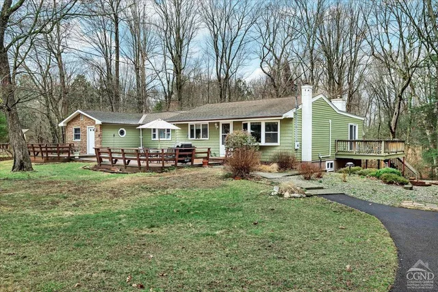 $475,000 | 23 Leggett Road, Ghent, NY 12075