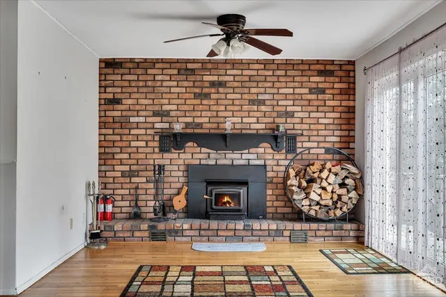 $475,000 | 23 Leggett Road, Ghent, NY 12075