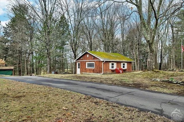 $475,000 | 23 Leggett Road, Ghent, NY 12075