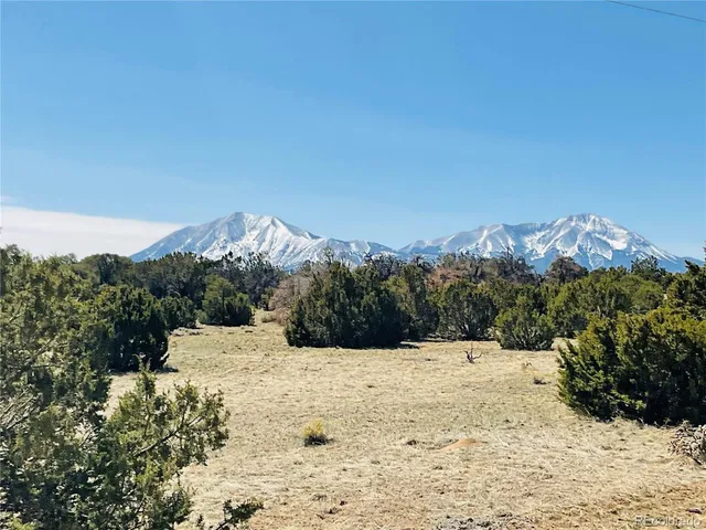 $29,995 | 61 Buffalo Drive North, Walsenburg, CO 81089