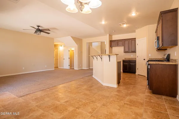 $340,000 | 3049 Lookout Point Drive, El Paso, TX 79938