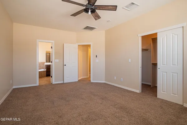 $340,000 | 3049 Lookout Point Drive, El Paso, TX 79938