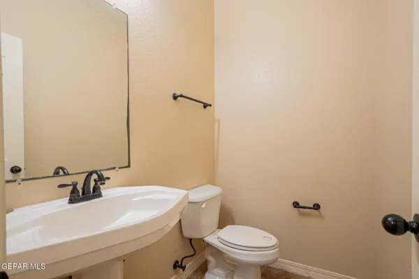 $340,000 | 3049 Lookout Point Drive, El Paso, TX 79938
