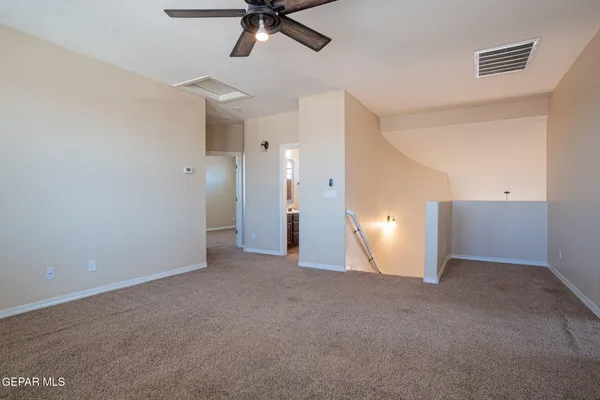 $340,000 | 3049 Lookout Point Drive, El Paso, TX 79938