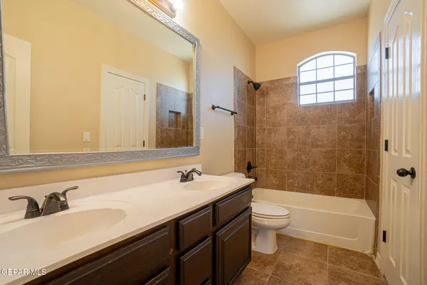 $340,000 | 3049 Lookout Point Drive, El Paso, TX 79938