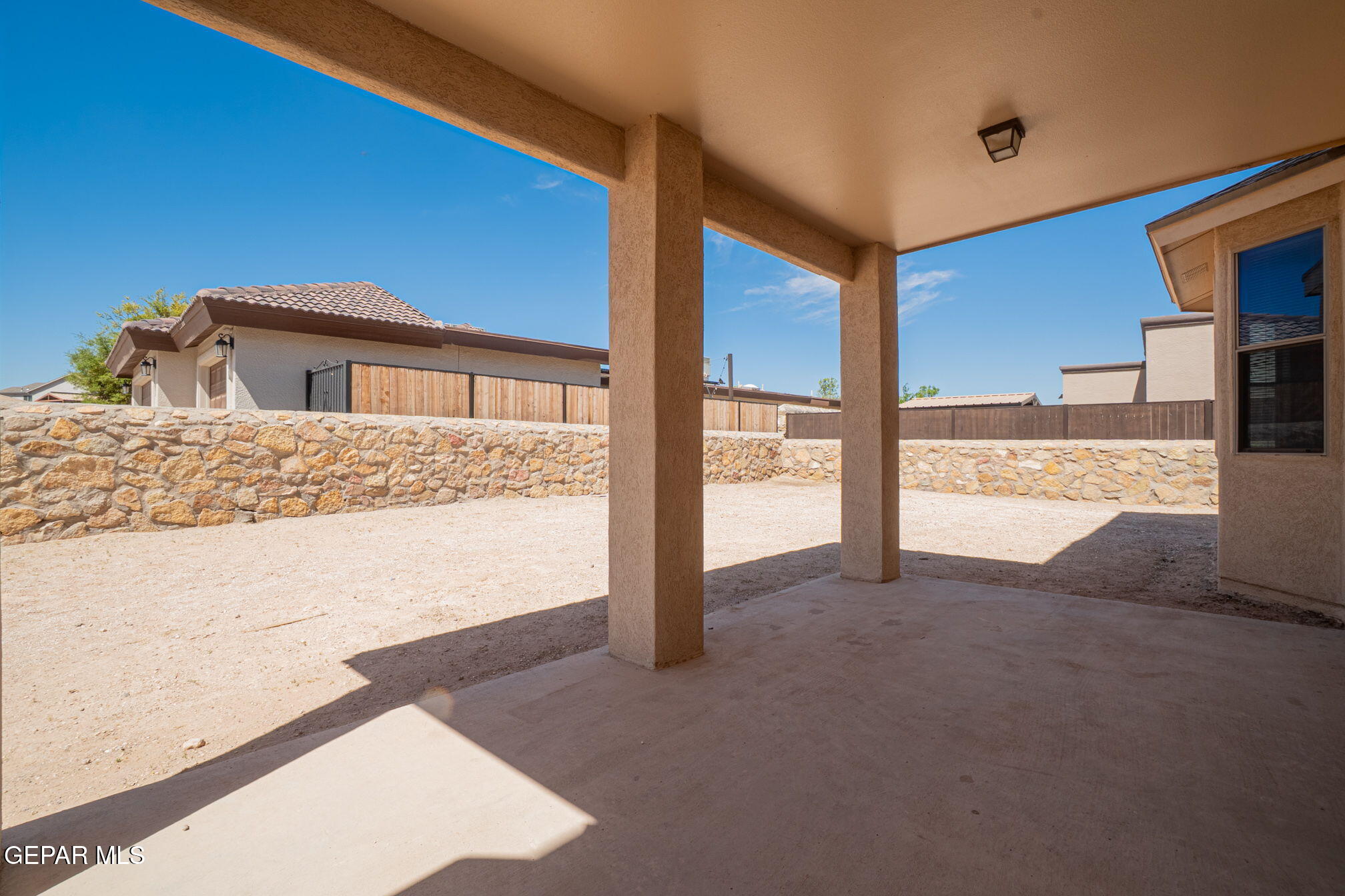 3049 Lookout Point Drive El Paso, TX 79938 - Photo 38 of 45 Lookout-38