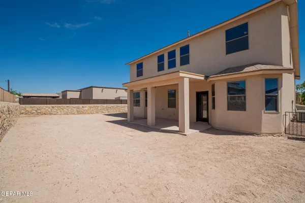 $340,000 | 3049 Lookout Point Drive, El Paso, TX 79938