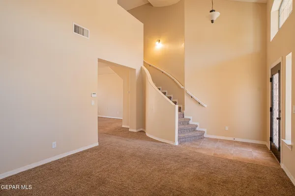 $340,000 | 3049 Lookout Point Drive, El Paso, TX 79938