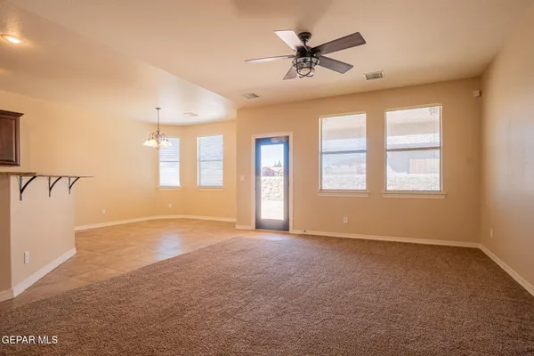 $340,000 | 3049 Lookout Point Drive, El Paso, TX 79938