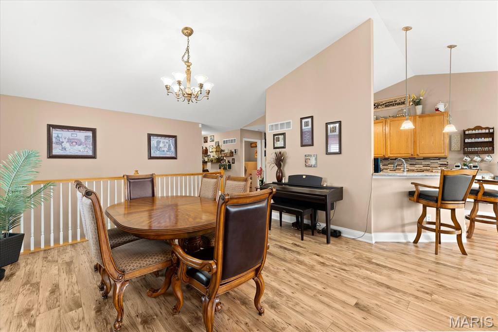 286 Red Clover Circle O'Fallon, IL 62269 - Photo 8 of 62