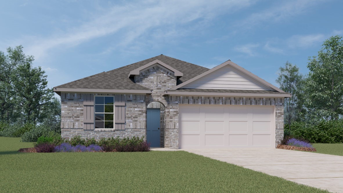 118 Abby Road Georgetown, TX 78626 - Photo 1 of 1 Gallery Image 1