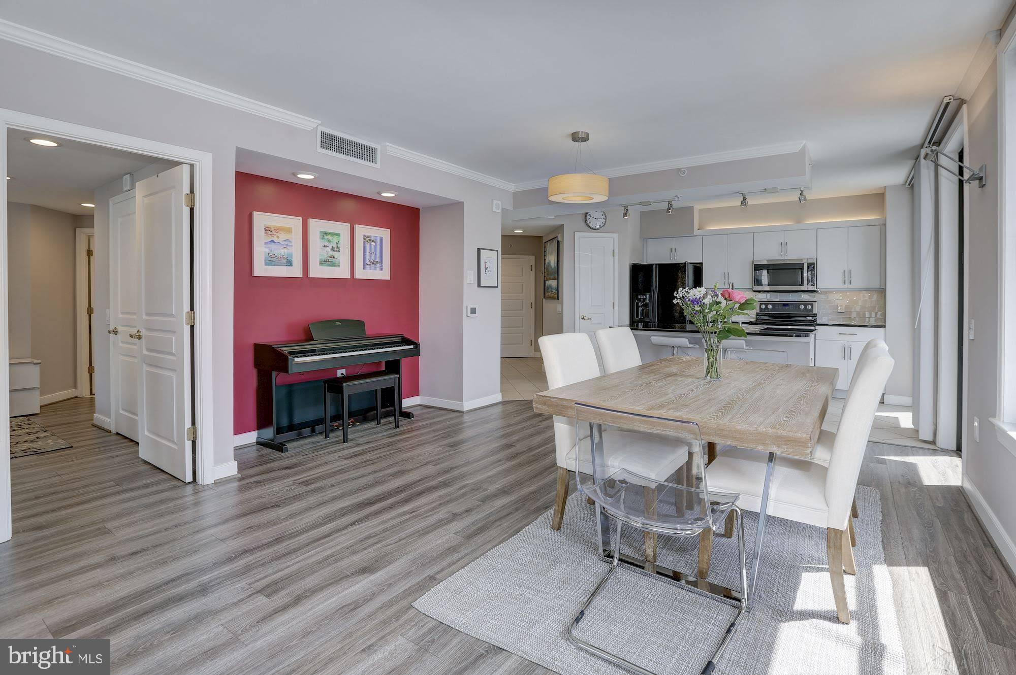 616 E Street Northwest, Unit 718 Washington, DC 20004 - Photo 16 of 90