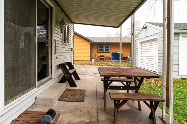 $228,500 | 715 Independence Street, Viroqua, WI 54665