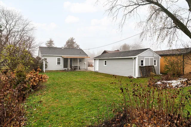 $228,500 | 715 Independence Street, Viroqua, WI 54665