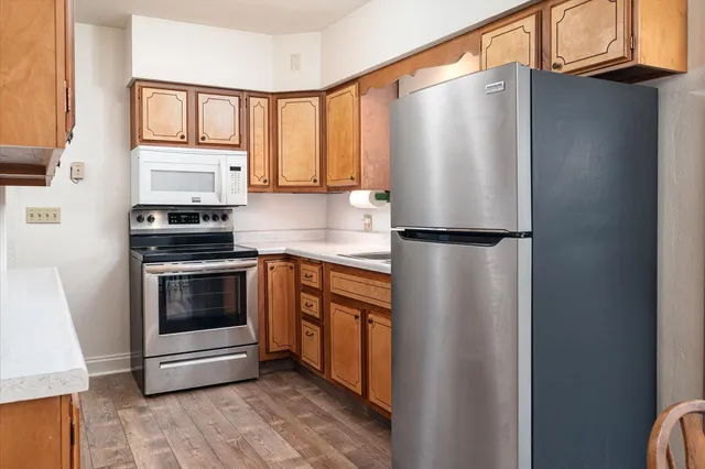 $228,500 | 715 Independence Street, Viroqua, WI 54665