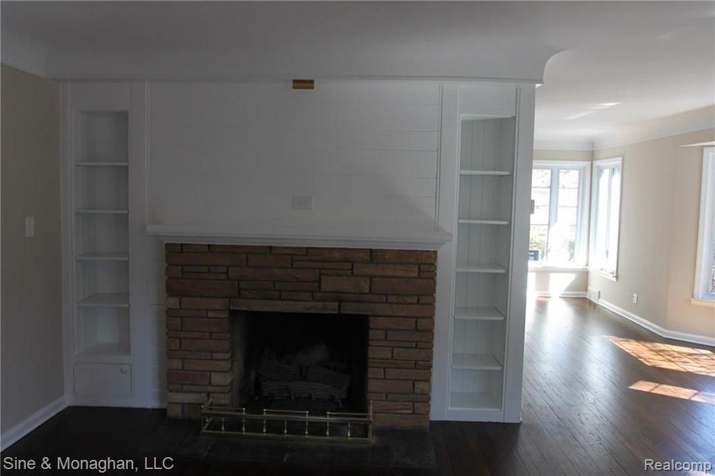 65 Moross Road Grosse Pointe Farms, MI 48236 - Photo 11 of 35