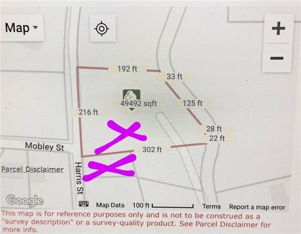 0 Southwest Harris Street Austell, GA 30106 - Photo 2 of 2