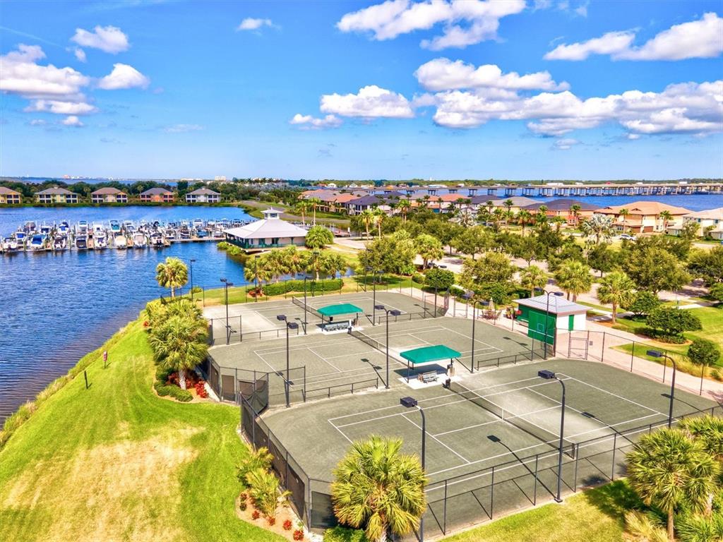 1135 Riverscape Street, Unit 1135 Bradenton, FL 34208 - Photo 88 of 100