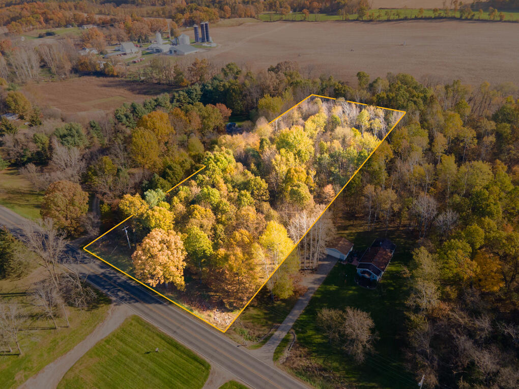 V/l Moscow Road Hanover, MI 49241 - Photo 1 of 15 DJI_0022 with border