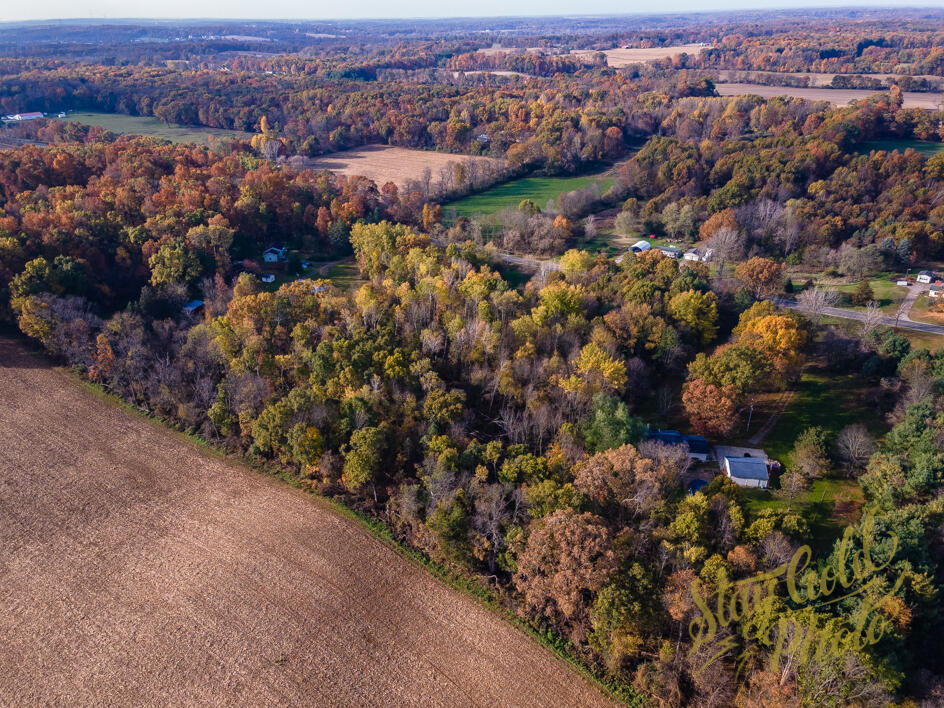 V/l Moscow Road Hanover, MI 49241 - Photo 4 of 15 DJI_0009