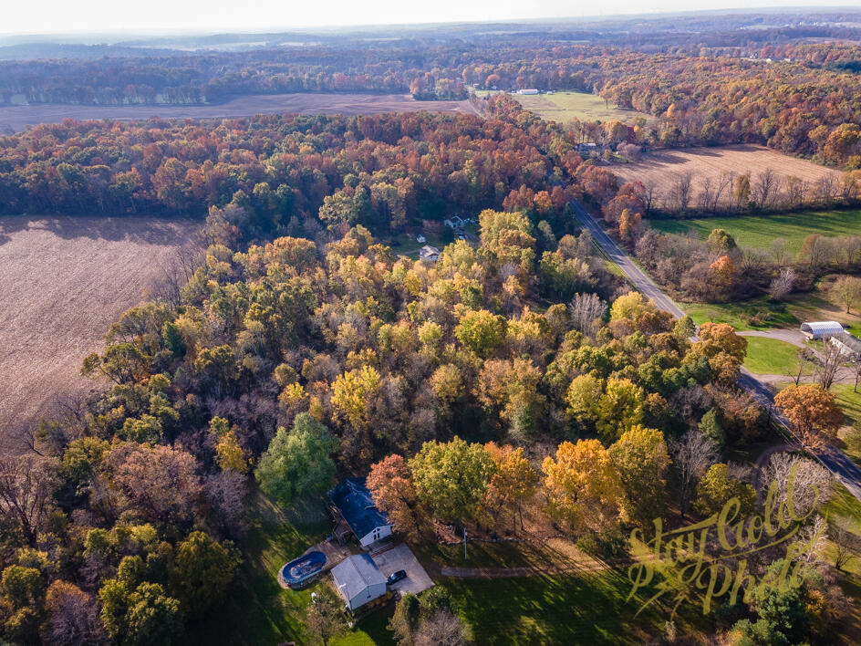 V/l Moscow Road Hanover, MI 49241 - Photo 5 of 15 DJI_0010