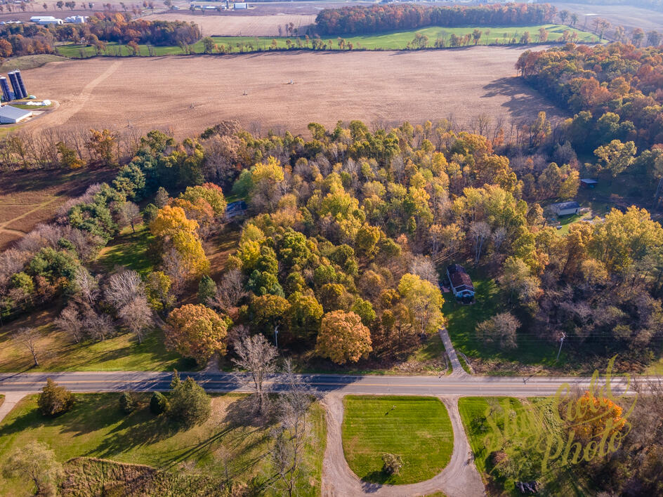 V/l Moscow Road Hanover, MI 49241 - Photo 7 of 15 DJI_0012