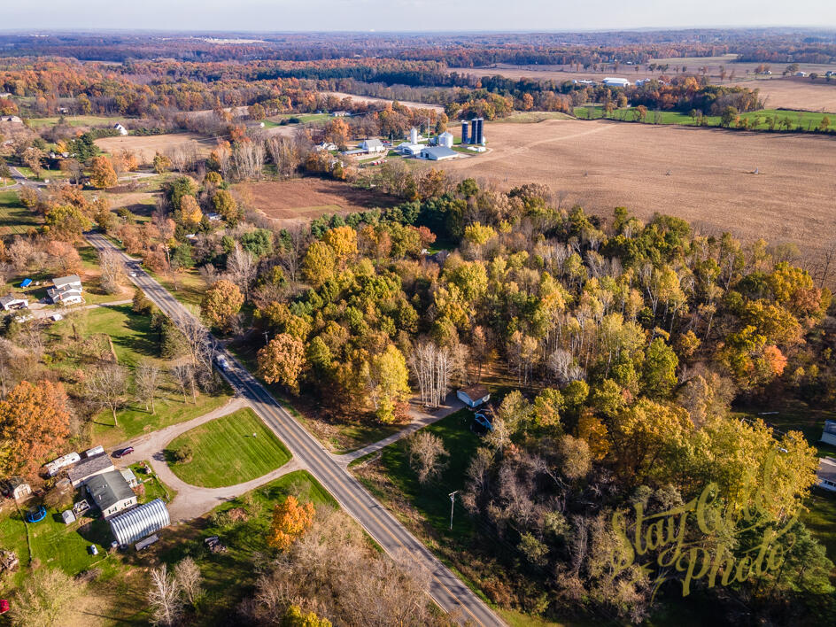 V/l Moscow Road Hanover, MI 49241 - Photo 9 of 15 DJI_0014