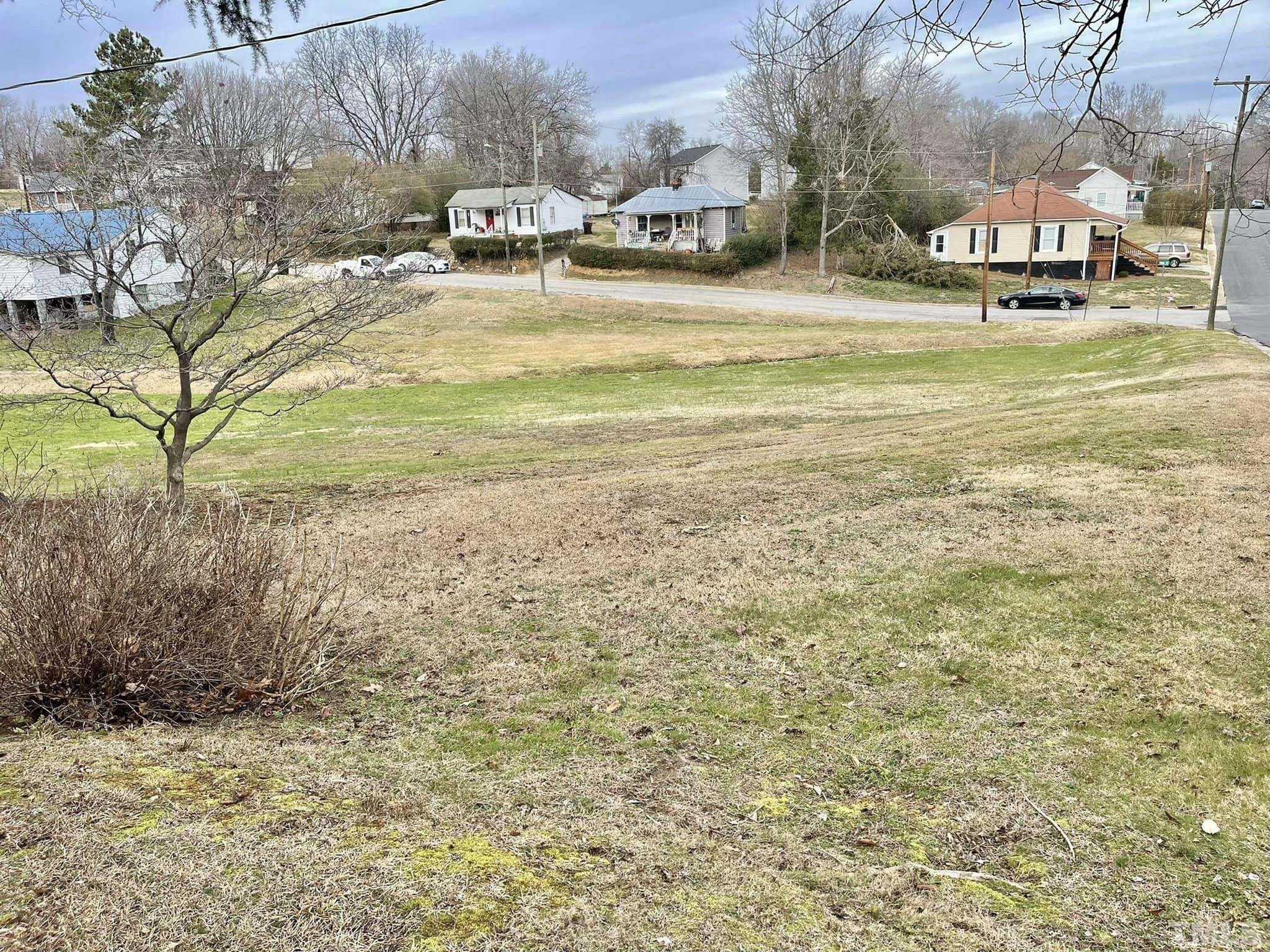 207 Broad Street Roxboro, NC 27573 - Photo 12 of 17 a view of city view