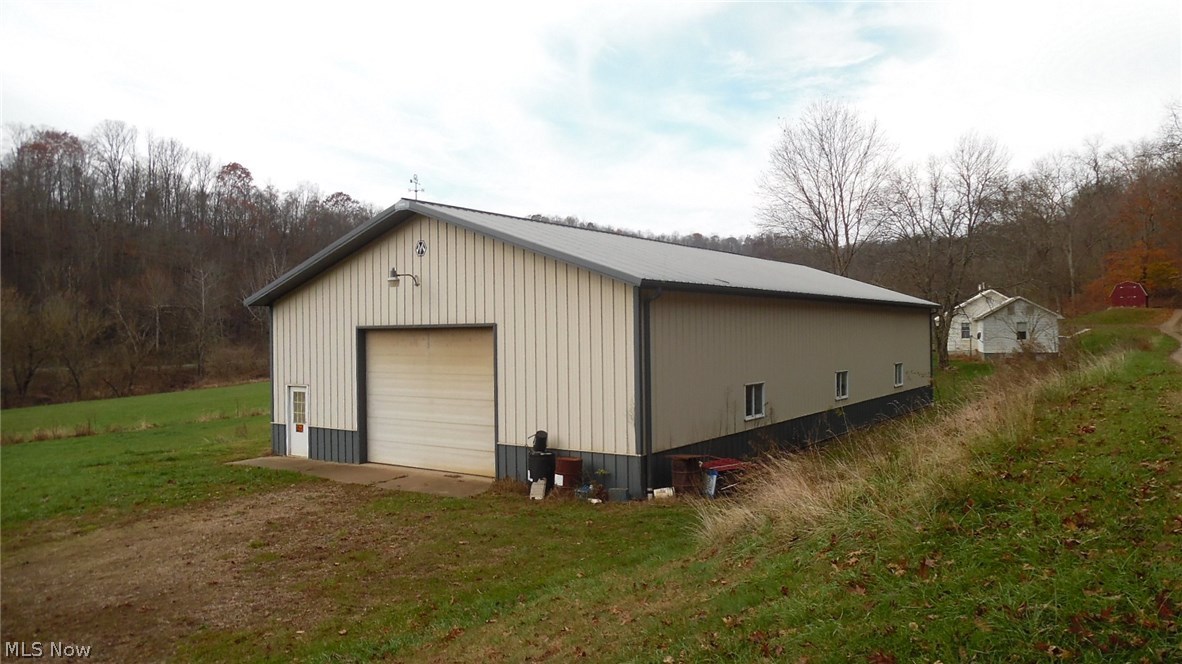 101 Elk Run Road New Matamoras, OH 45767 - Photo 8 of 19 Gallery Image 8