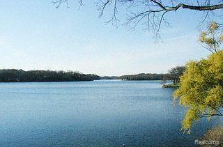 3544 Franklin Road Bloomfield Hills, MI 48302 - Photo 1 of 1 Fantastic Lower Long Lake Front