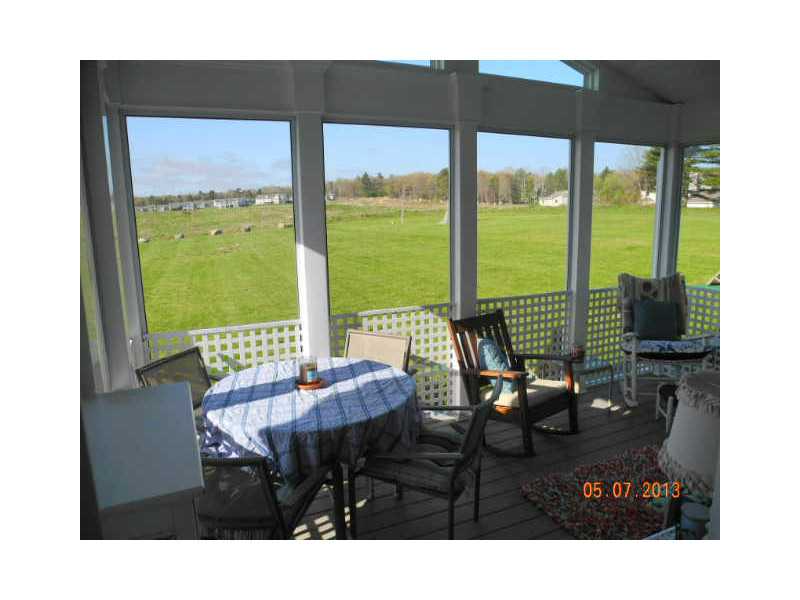 93 Scenic Way Exeter, RI 02822 - Photo 18 of 25 Other. Enclosed Deck