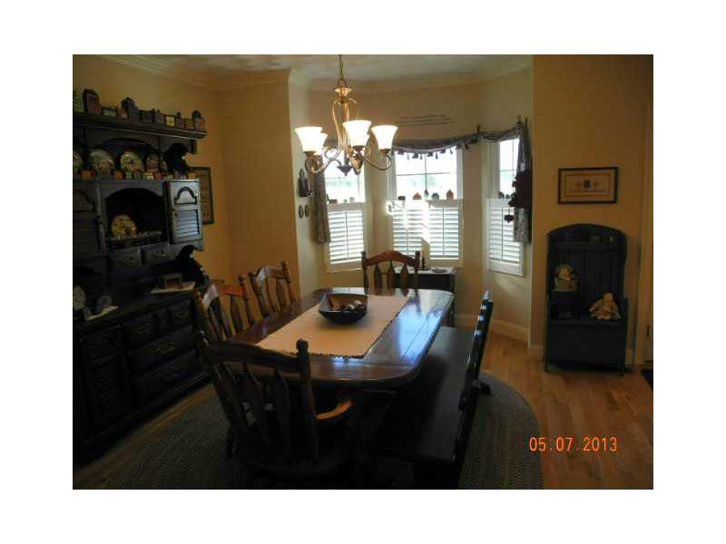 93 Scenic Way Exeter, RI 02822 - Photo 7 of 25 Dining Room.