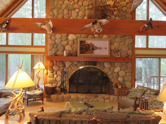 5690 Point O Pines Road Manitowish Waters, WI 54545 - Photo 4 of 20 Gallery Image 4