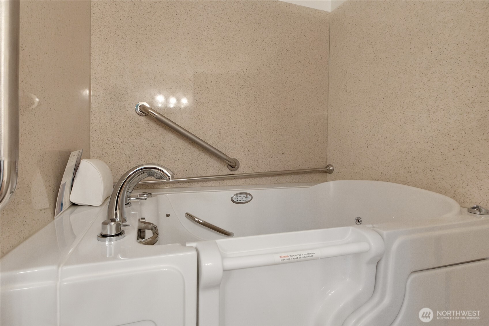 1450 Southeast Spruce Road Port Orchard, WA 98367 - Photo 25 of 35 a bathroom with a sink and a toilet