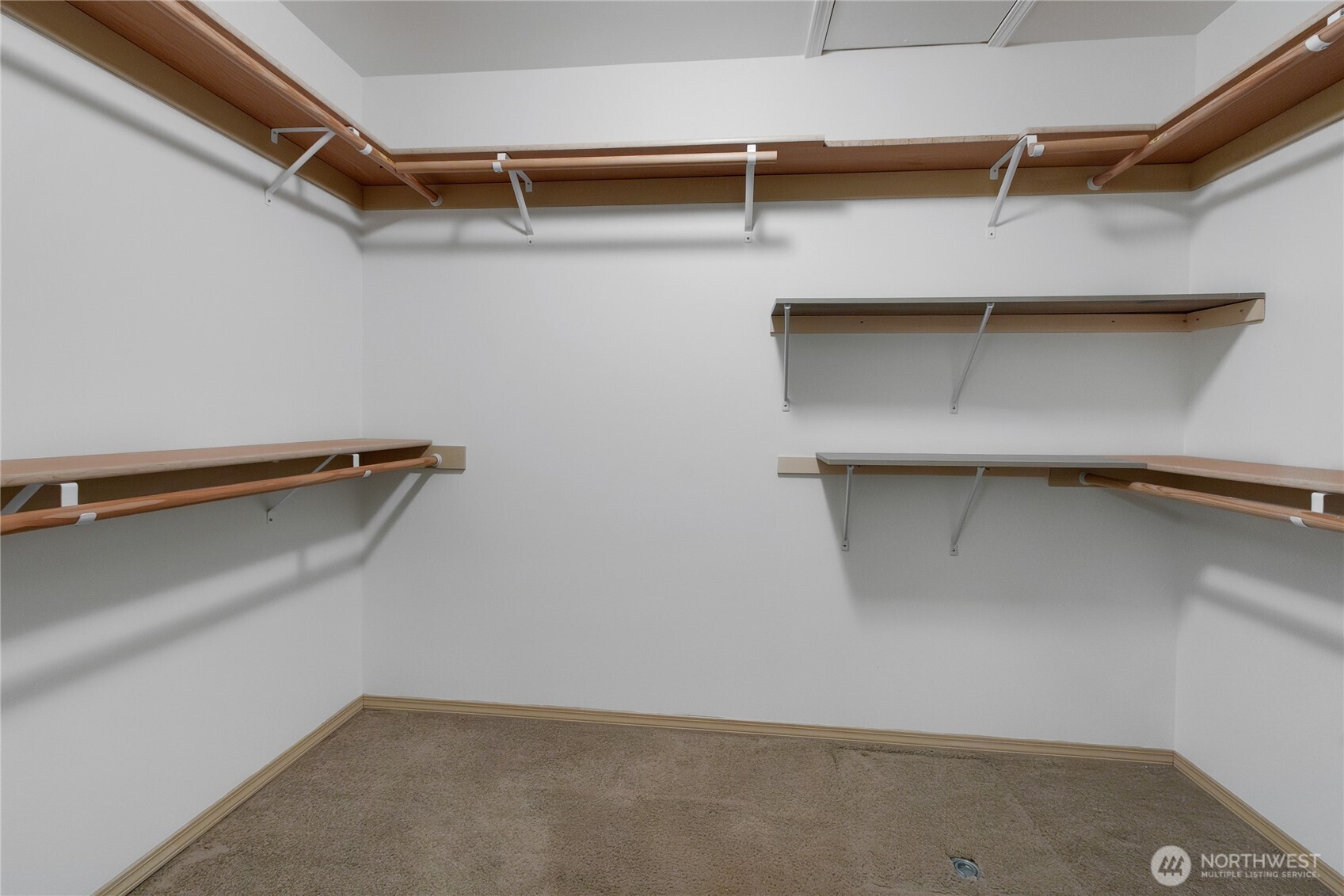 1450 Southeast Spruce Road Port Orchard, WA 98367 - Photo 26 of 35 a view of a room with shelf