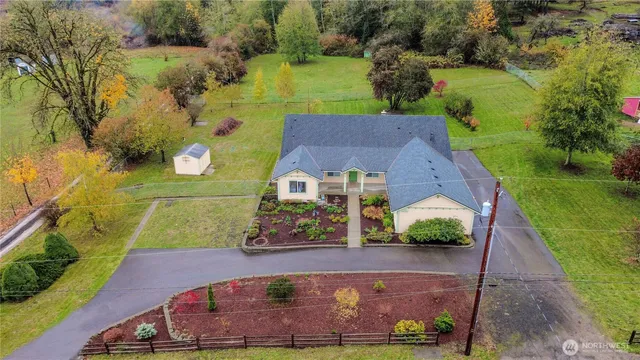 $867,000 | 1450 Southeast Spruce Road, Port Orchard, WA 98367