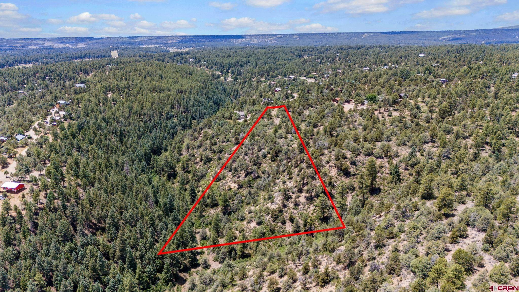 285 Logging Trail Road Durango, CO 81303 - Photo 14 of 15