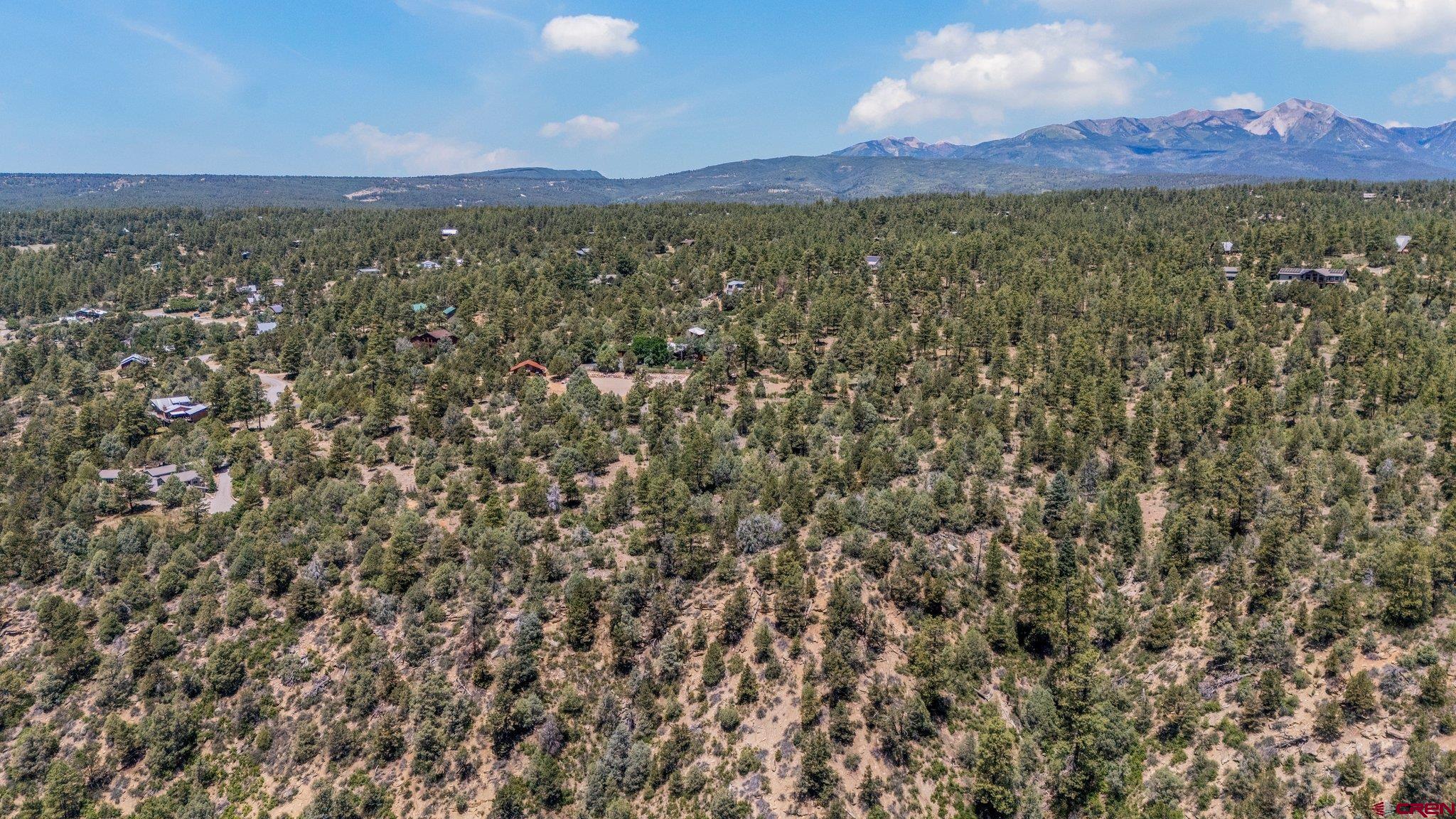 285 Logging Trail Road Durango, CO 81303 - Photo 15 of 15