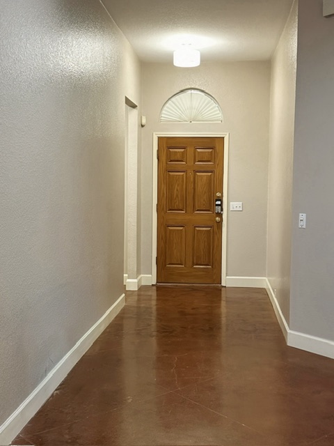 2224 Kerr Trail Cedar Park, TX 78613 - Photo 3 of 15 an empty room with wooden door